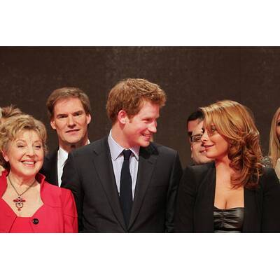 Ein Herz für Kinder: Stars im Spendenfieber