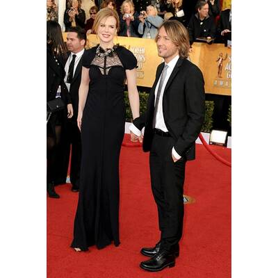 Die Stars der Screen Actors Guild Awards