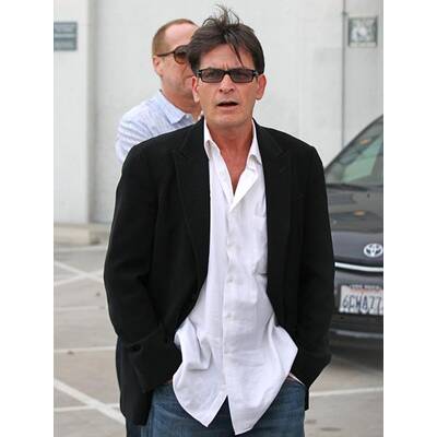 Longoria, Gaga & Co: Stars beten für Japan