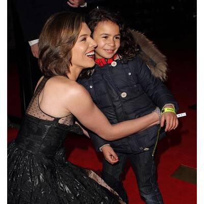 Gorbi 80: Michail Gorbatschow feierte Geburtstag mit Star-Besetzung