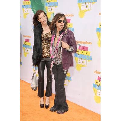 Heidi & Co. vollgeschleimt: Die Stars der Kids Choice Awards