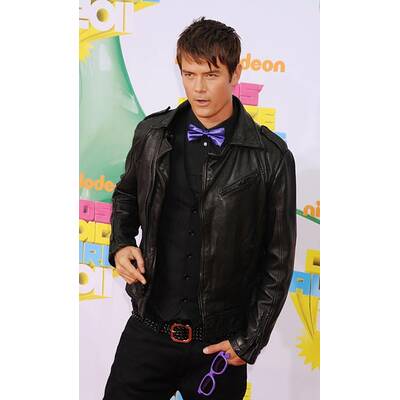 Heidi & Co. vollgeschleimt: Die Stars der Kids Choice Awards