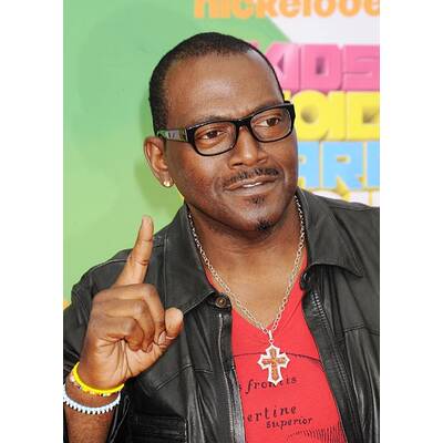 Heidi & Co. vollgeschleimt: Die Stars der Kids Choice Awards