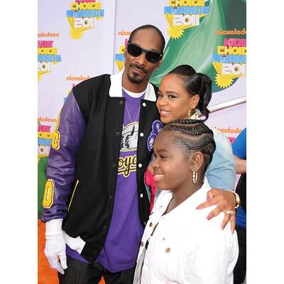 Heidi & Co. vollgeschleimt: Die Stars der Kids Choice Awards