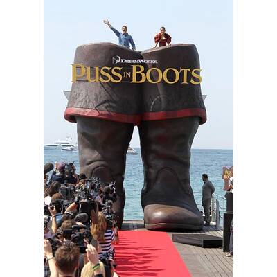 Stars in Cannes: Die Filmfestspiele ziehen VIPs an