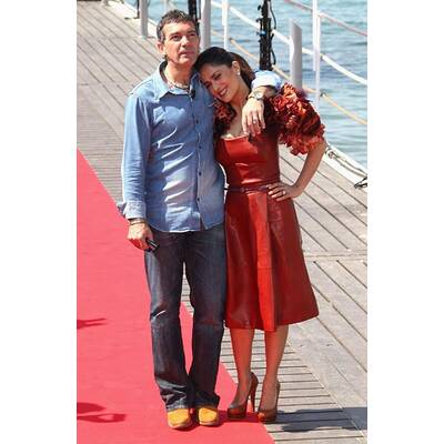 Stars in Cannes: Die Filmfestspiele ziehen VIPs an