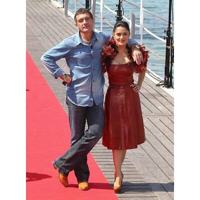Stars in Cannes: Die Filmfestspiele ziehen VIPs an
