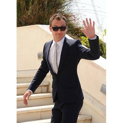 Stars in Cannes: Die Filmfestspiele ziehen VIPs an