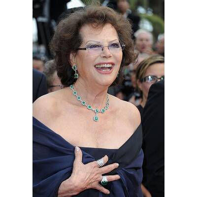 Stars in Cannes: Die Filmfestspiele ziehen VIPs an