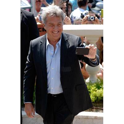 Stars in Cannes: Die Filmfestspiele ziehen VIPs an