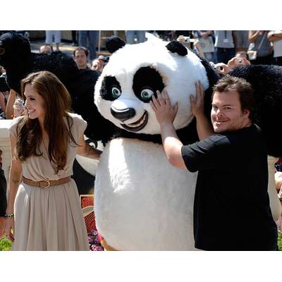 Stars in Cannes: Die Filmfestspiele ziehen VIPs an