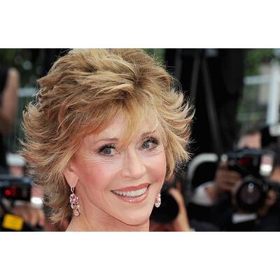 Stars in Cannes: Die Filmfestspiele ziehen VIPs an