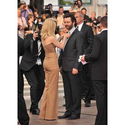 Stars in Cannes: Die Filmfestspiele ziehen VIPs an