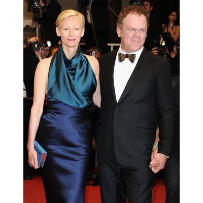 Stars in Cannes: Die Filmfestspiele ziehen VIPs an