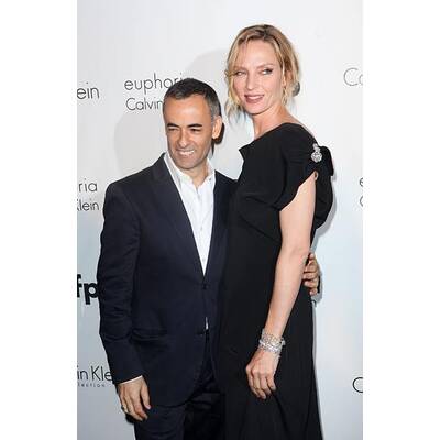 Stars in Cannes: Die Filmfestspiele ziehen VIPs an