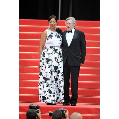 Stars in Cannes: Die Filmfestspiele ziehen VIPs an
