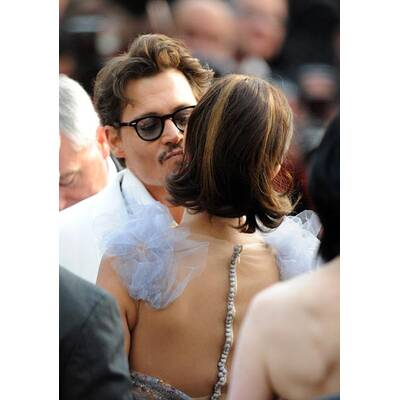 Stars in Cannes: Die Filmfestspiele ziehen VIPs an