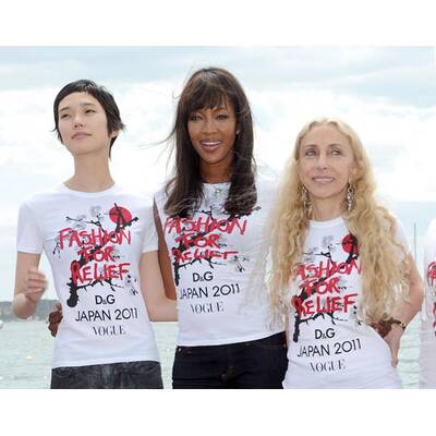 Stars in Cannes: Die Filmfestspiele ziehen VIPs an