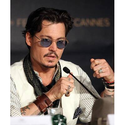 Stars in Cannes: Die Filmfestspiele ziehen VIPs an