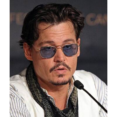 Stars in Cannes: Die Filmfestspiele ziehen VIPs an