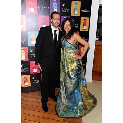 Stars in Cannes: Die Filmfestspiele ziehen VIPs an