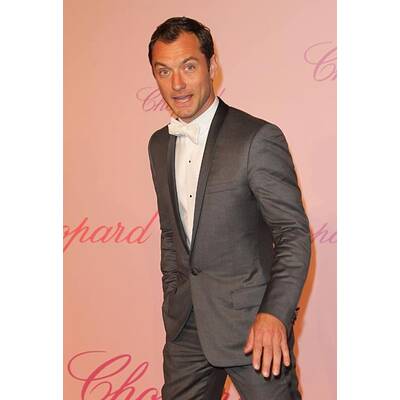 Stars in Cannes: Die Filmfestspiele ziehen VIPs an