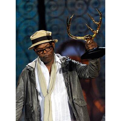 Die Stars der Guys Choice Awards