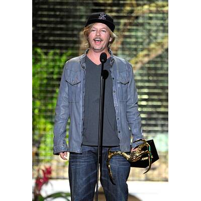 Die Stars der Guys Choice Awards