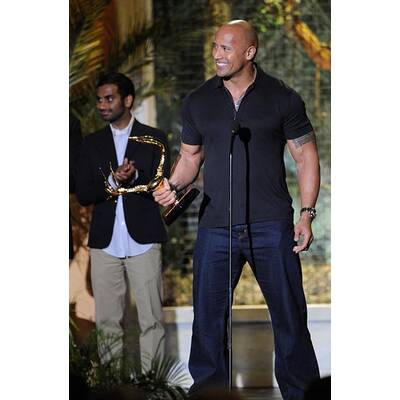 Die Stars der Guys Choice Awards