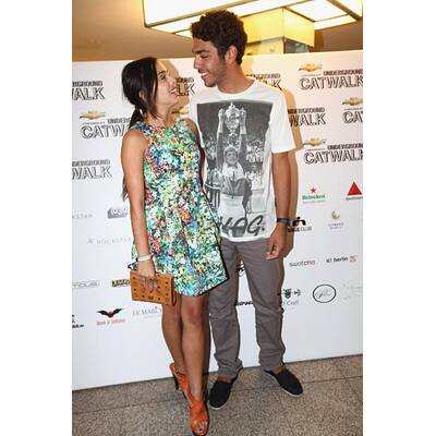 Noah Becker: Verliebt in Berlin