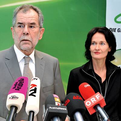 6. Bucher schmeißt Haider-Leute raus