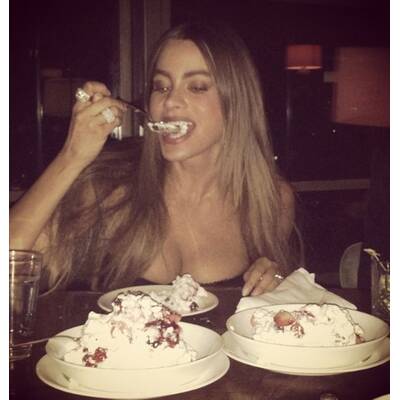 Golden Globes: Die Glamour-Nacht aus der Sicht der Stars