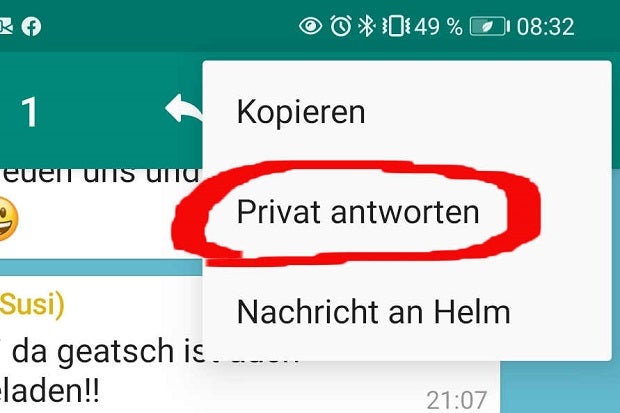Diese drei WhatsApp-Tricks kennt fast niemand
