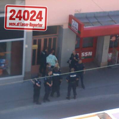 Juwelierräuber in Wien geschnappt