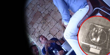 Kokain-Waage bei Ibiza-Verd&auml;chtigem entdeckt