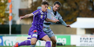 Krisen-WAC plant im Derby die Trendwende