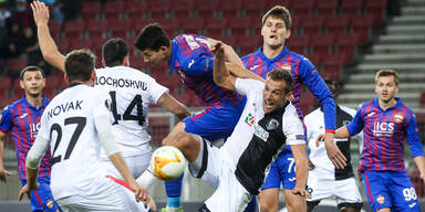 WAC will mit Sieg ZSKA Moskau schocken