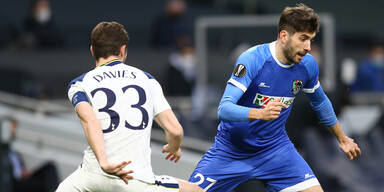 WAC will bei Tottenham &uuml;berraschen