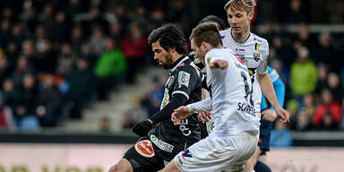 WAC gewinnt 2:0 gegen Altacher