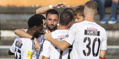 Conference League: WAC empf&auml;ngt Omonia Nikosia &ndash; K&uuml;hbauer warnt vor Hitzeschlacht