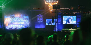 Wacken 2014