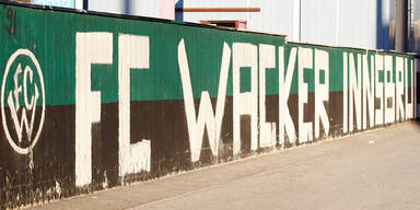 Wacker Innsbruck mit bis zu vier Mio. Euro Verbindlichkeiten