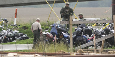 Texas-Rockern droht die Todesstrafe