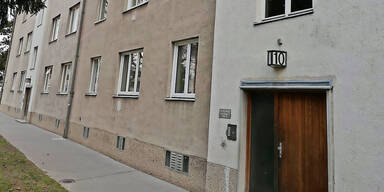 Messerattacke Floridsdorf 16-J&auml;hrige 32 Messerstiche