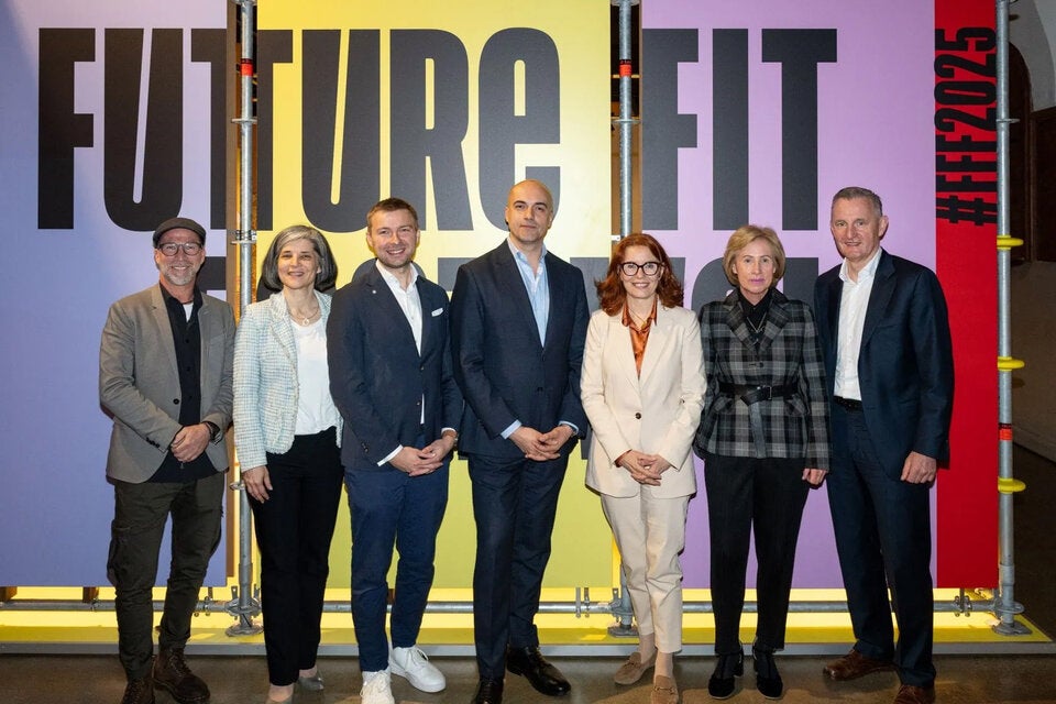 Future For Fit Festival