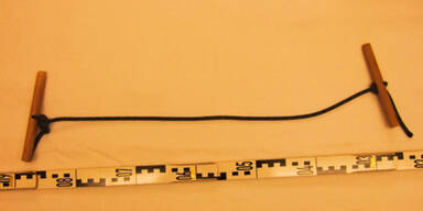 waffe-&uuml;berfall-joggerin