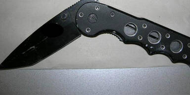 Überfall mit Armbrust vereitelt