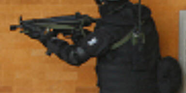 Schweden: Anschlagserie auf Einwanderer