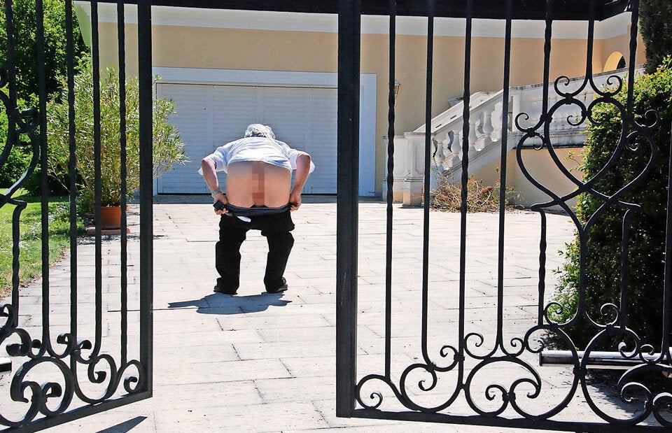 Eurofighter: Ermittlungen werden zur Staatsaffäre