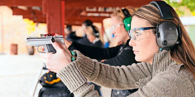 &Ouml;sterreicher r&uuml;sten in Corona-Krise auf